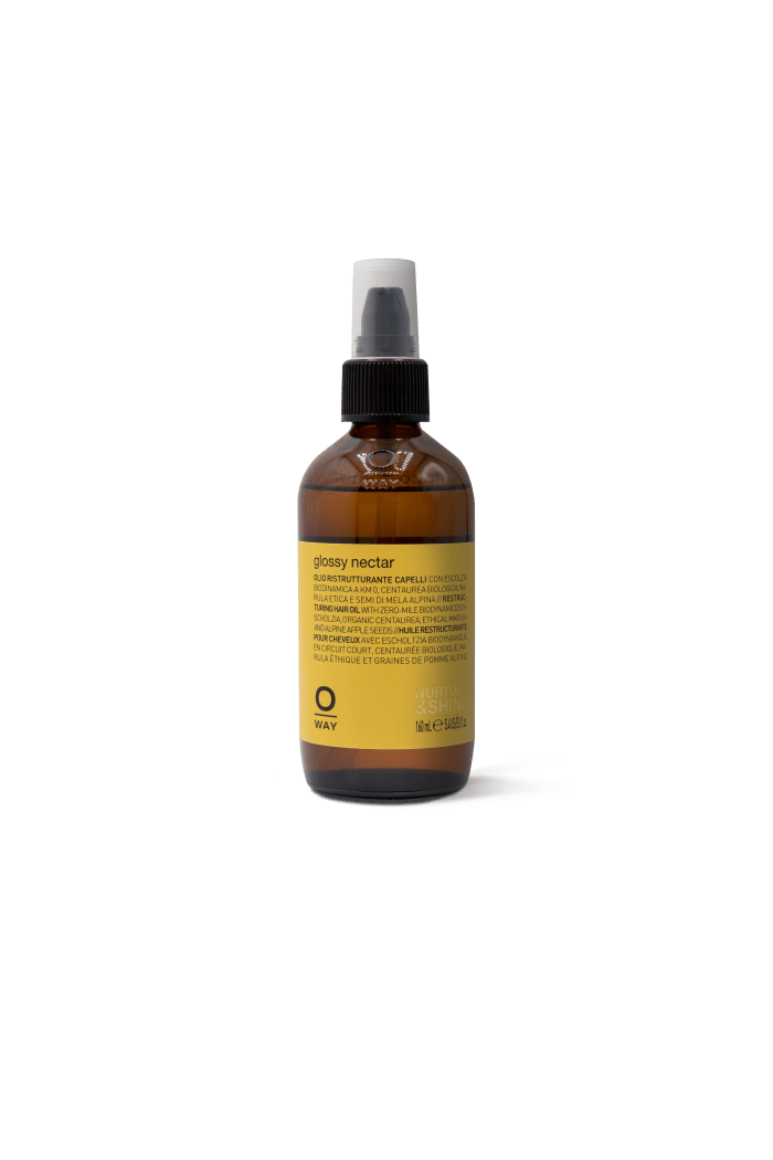 GLOSSY NECTAR_160ML